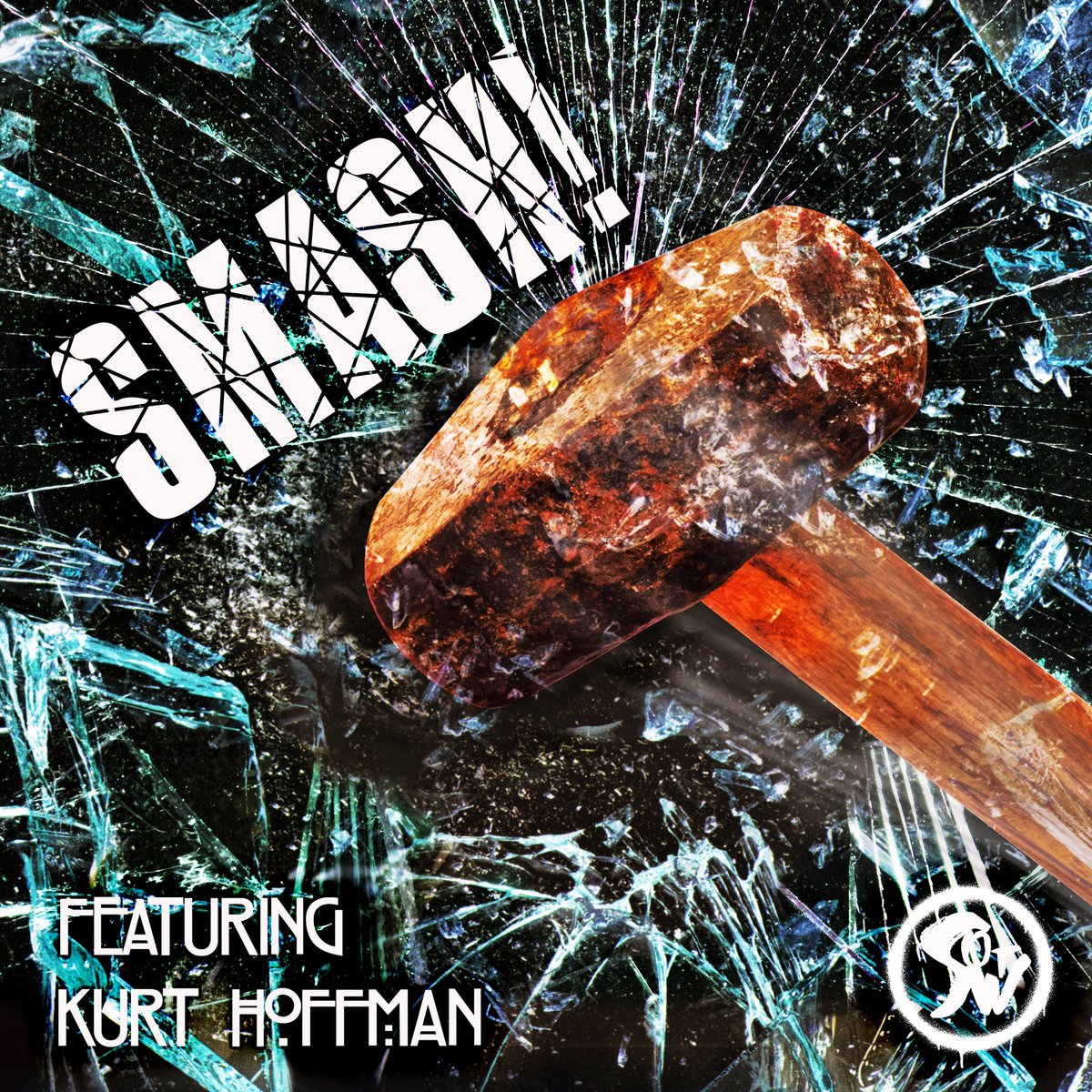 WeAreAllStrays's tweet photo. Surprise song release!!!!

Check out “SMASH!” on Spotify right now! https://t.co/7FzlBT6gaH #straysoftheworld Strays of the World #smash #newmusic https://t.co/5aTdKi6IiL
