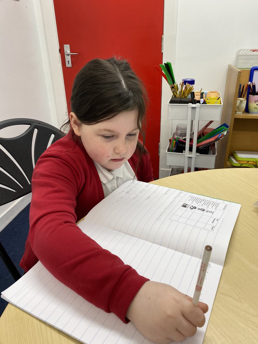 MrsMorrisonDPS's tweet photo. Working hard to write extended sentences, making sure we include our spelling words!! https://t.co/I15MNQYH4d