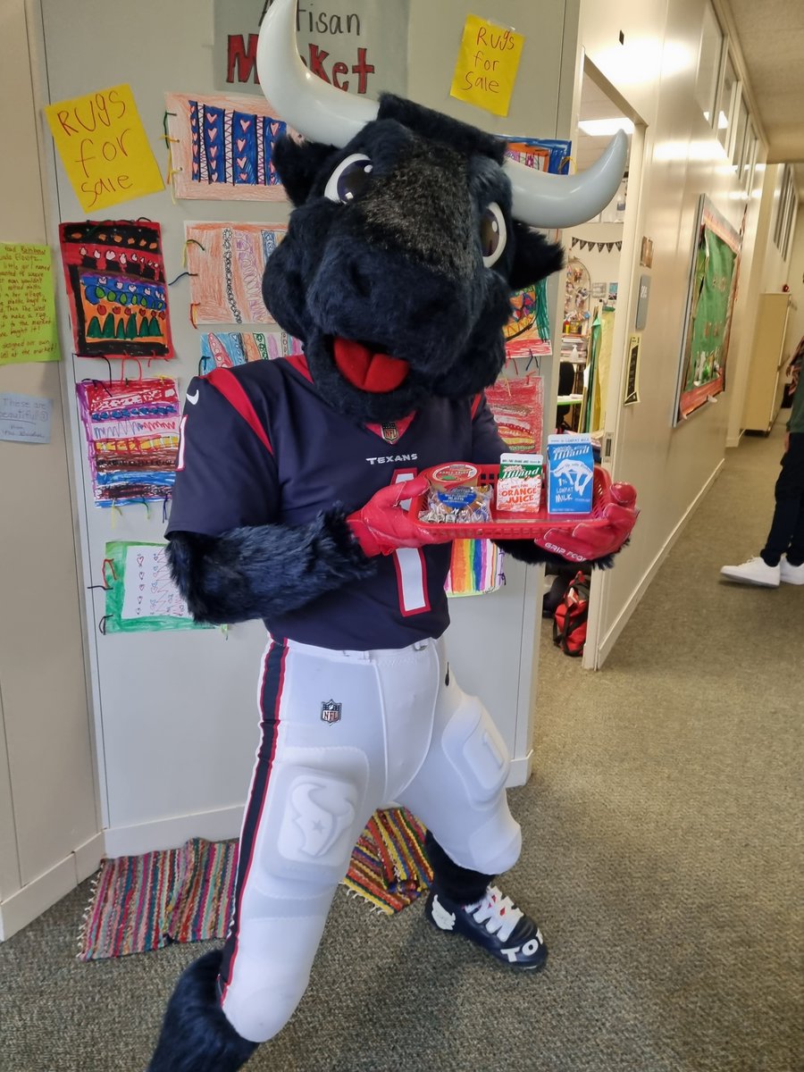 Child Nutrition tweet media