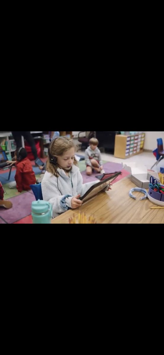 Jay Bland (@jbland100) on Twitter photo We ❤️❤️ using <a href="/MicrosoftTeams/">Microsoft Teams</a> Reading Progress to help record, track and monitor student fluency <a href="/MorrisBrandonES/">Morris Brandon Elementary School</a> - so much so that we were featured in their ad! @APSITFelisa @APSITJim @apsittimothy @apsittimothy <a href="/apsitnatasha/">Dr. Natasha Rachell</a> <a href="/SuLambCoach/">Suzanne Lamb</a> <a href="/KathrynNails/">Kathryn Nails</a> <a href="/ShellyGoodrum/">Shelly H. Goodrum</a> <a href="/apsupdate/">ATL Public Schools</a> We ❤️❤️ using <a href="/MicrosoftTeams/">Microsoft Teams</a> Reading Progress to help record, track and monitor student fluency <a href="/MorrisBrandonES/">Morris Brandon Elementary School</a> - so much so that we were featured in their ad! @APSITFelisa @APSITJim @apsittimothy @apsittimothy <a href="/apsitnatasha/">Dr. Natasha Rachell</a> <a href="/SuLambCoach/">Suzanne Lamb</a> <a href="/KathrynNails/">Kathryn Nails</a> <a href="/ShellyGoodrum/">Shelly H. Goodrum</a> <a href="/apsupdate/">ATL Public Schools</a>