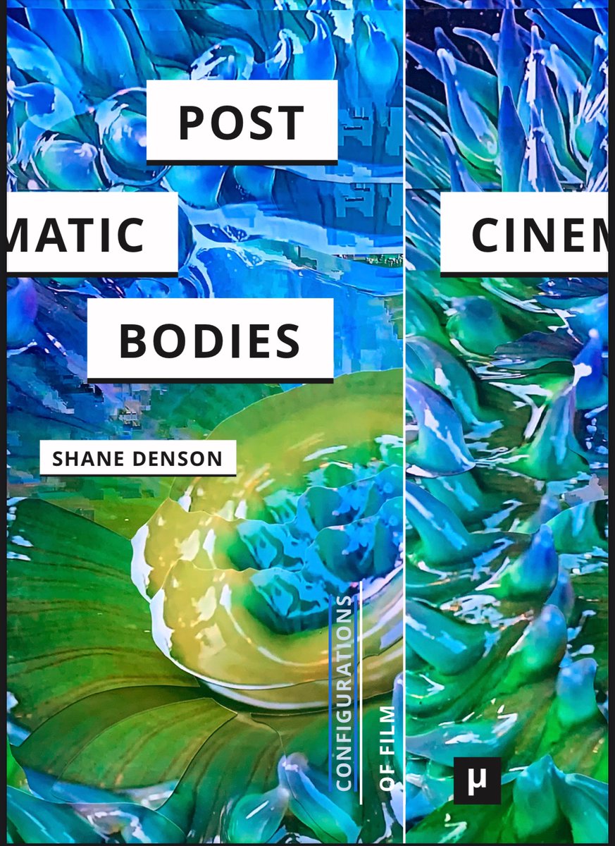 Shane Denson tweet media
