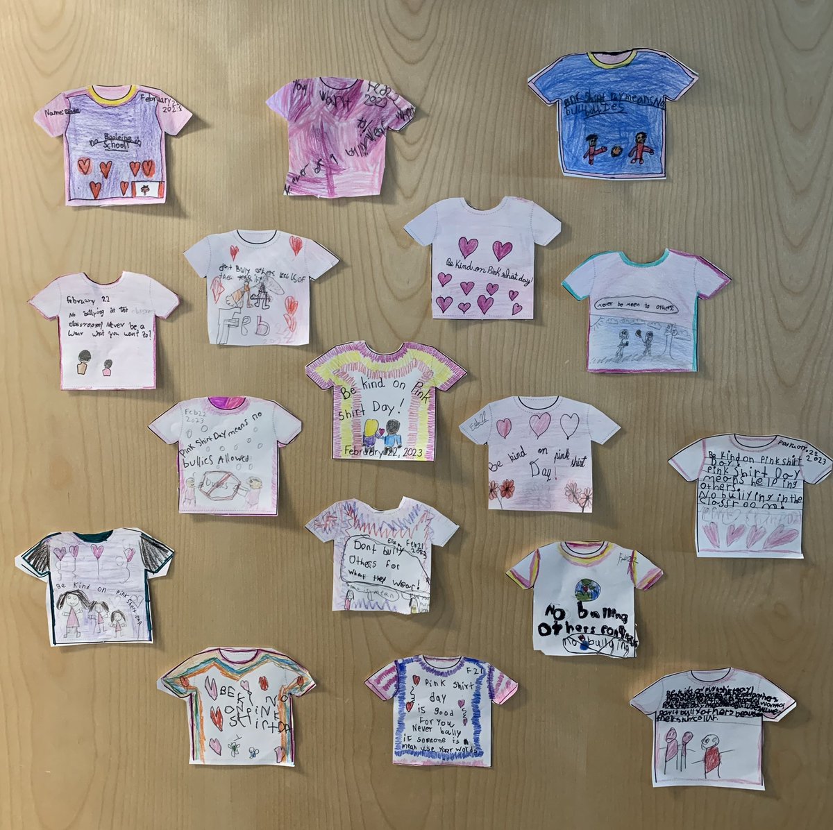 Grade 2 Buffalo Rubbing Stone School CBE tweet media