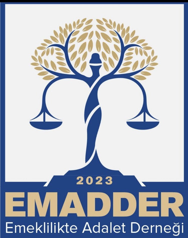 Sesiniz çıkmazsa 60 da emeklisiniz #2000sonrasıADALET