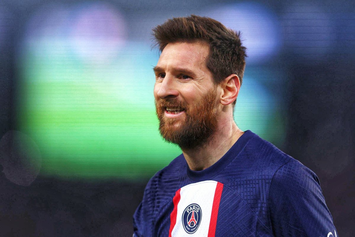 Messias tweet media