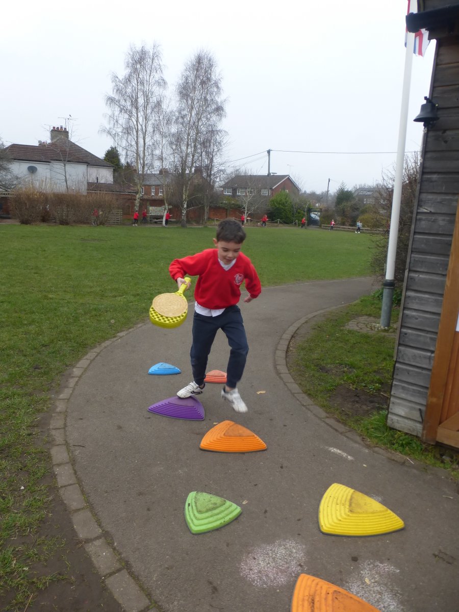 BLVISchool's tweet photo. We had a great time at our pancake race today - it was flippin' great! 🥞Thanks to everyone for sponsoring us and helping us to raise lots of money! #ShroveTuesday #Pancakes #yummy https://t.co/g5IjHDjAOq
