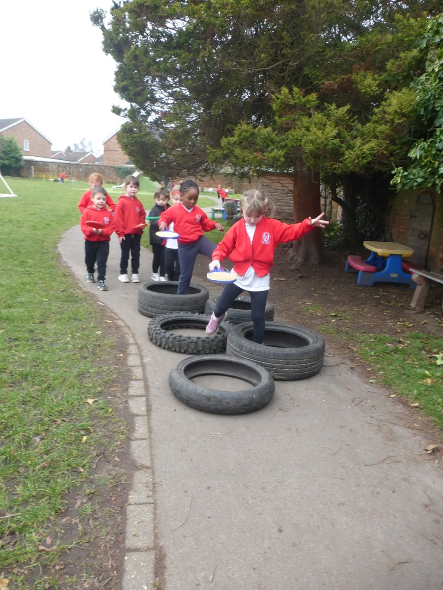 BLVISchool's tweet photo. We had a great time at our pancake race today - it was flippin' great! 🥞Thanks to everyone for sponsoring us and helping us to raise lots of money! #ShroveTuesday #Pancakes #yummy https://t.co/g5IjHDjAOq