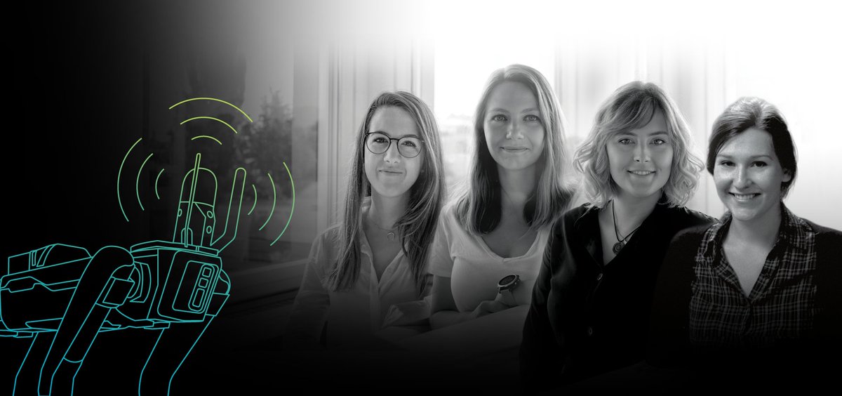 HexagonGeo's tweet photo. In our #WomenInTech series, we are highlighting the talented professionals who are using #RealityCapture technology to bring the physical and digital worlds closer together. See their stories: https://t.co/kBtJAyEjco

#RealityCaptureTechnology https://t.co/kcnPk859ka