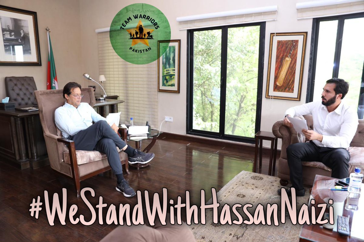 Ihso_Official's tweet photo. A brave man ever.
#WeStandWithHassanNaizi https://t.co/g0mGuQPPam