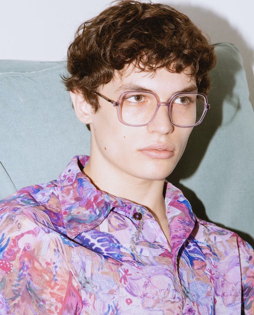 StormModels's tweet photo. #AleixHall for #Onegmagazine https://t.co/4sU8yLtkCH