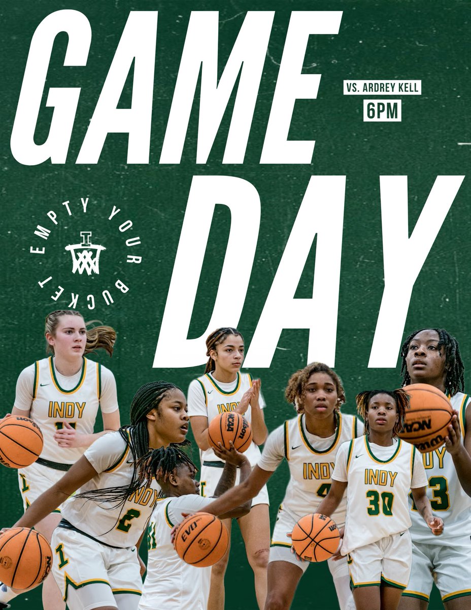 Indy Girls Basketball tweet media