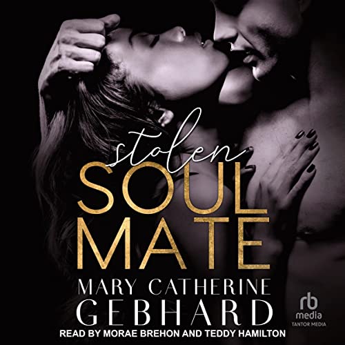 audio_enabler's tweet photo. Happy Audio Release Day!
Stolen Soulmate
By Mary Catherine Gebhard
Narrated by @moraebrehon and @TEDDYHAMILTON14 https://t.co/LrmE0kbgam