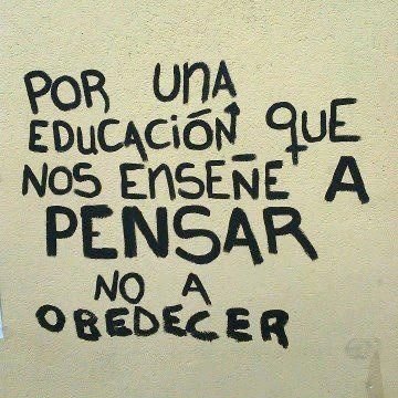 Pijamasurf's tweet photo. ¿Hasta qué punto ejercemos nuestro entendimiento conscientemente? https://t.co/jsHNYRvrpH