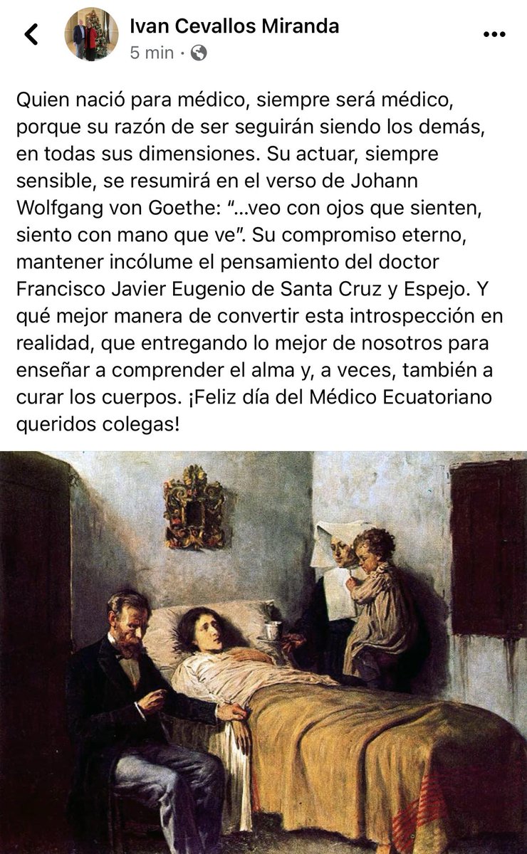 Ivan Cevallos-Miranda (@ivancevallosm) on Twitter photo 