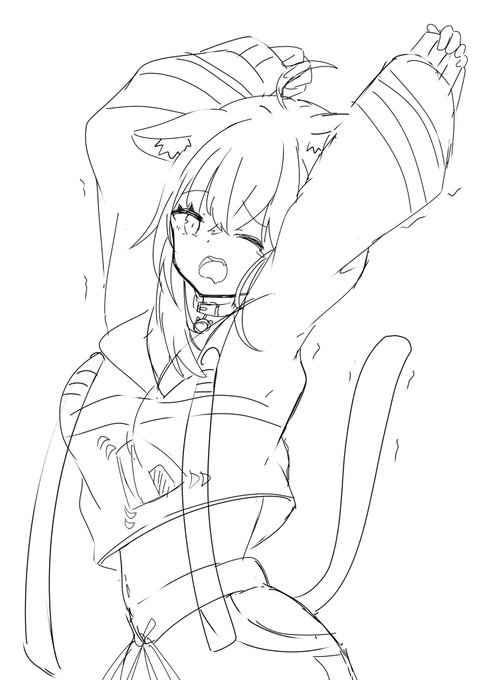 🍙かきかき 
