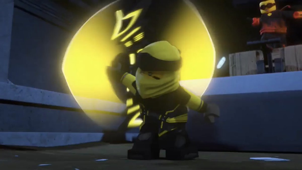 Yellow Ninja (@realyellowninja) on Twitter photo 