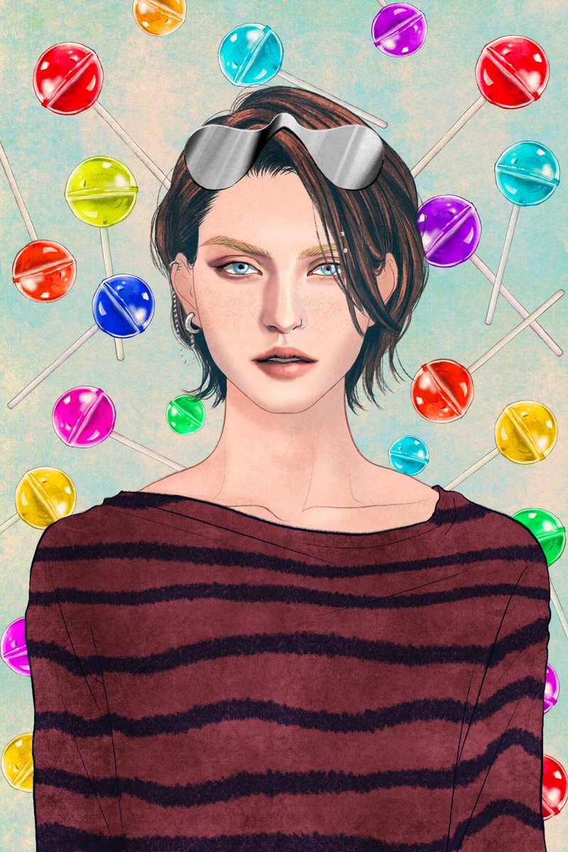 Arty Pass🪷 tweet media