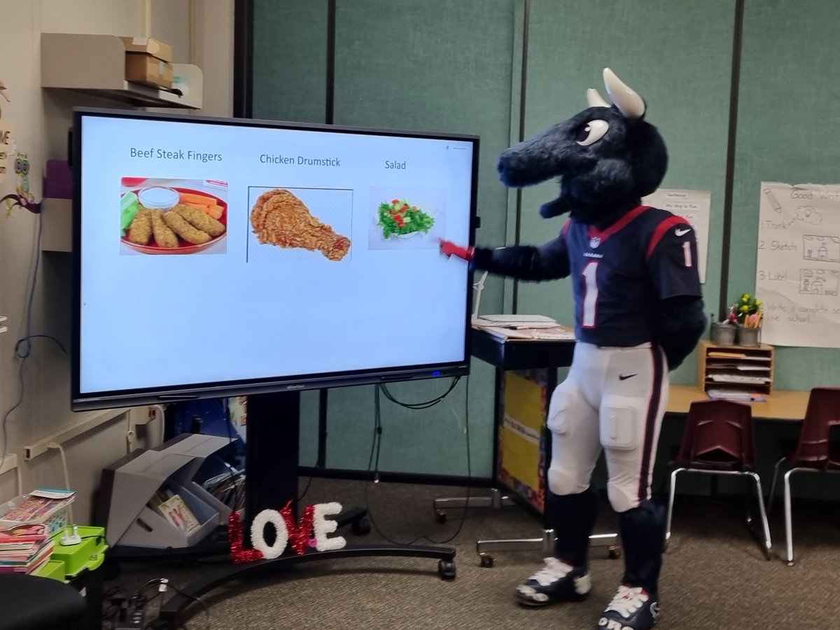 Child Nutrition tweet media