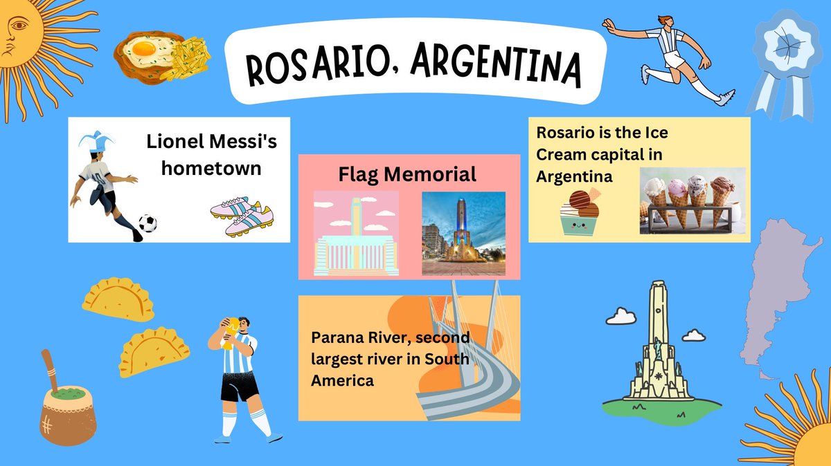 MiamiOH_ESL's tweet photo. Miami ESL students Linh Nguyen and Maria Lopez Uranga created these slides to share some interesting facts about their home cities 😊 🇻🇳🇦🇷 https://t.co/dAkYo2JmMH