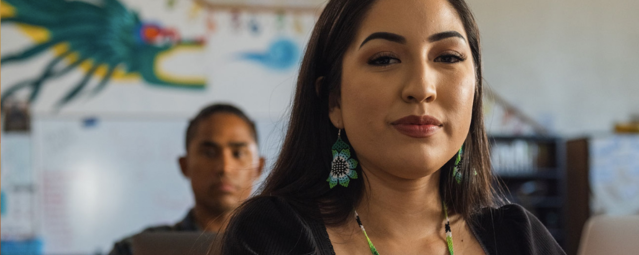 RVARICH1's tweet photo. To help create pathways for Indigenous women in technology careers, Capital One Foundation is providing $250,000 to Last Mile Education Fund (Last Mile) to invest in its Fellowship for Indigenous Women in Tech. Learn more. https://t.co/JzYcI4hqxy https://t.co/bVde6YJnx8