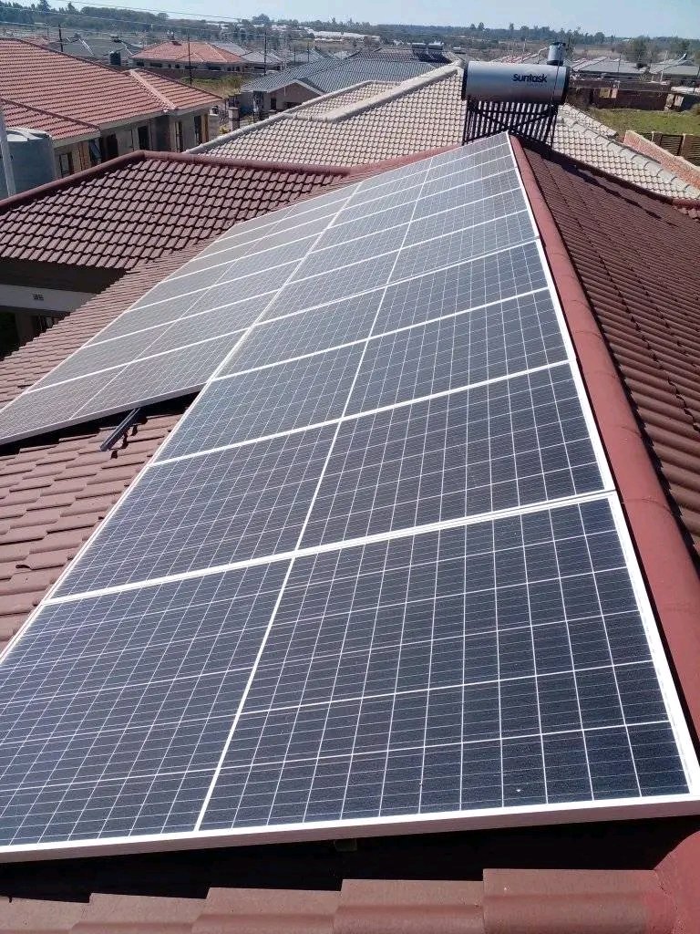 Ronel on Twitter "RT petselectrical With Off Grid You Can Lock in