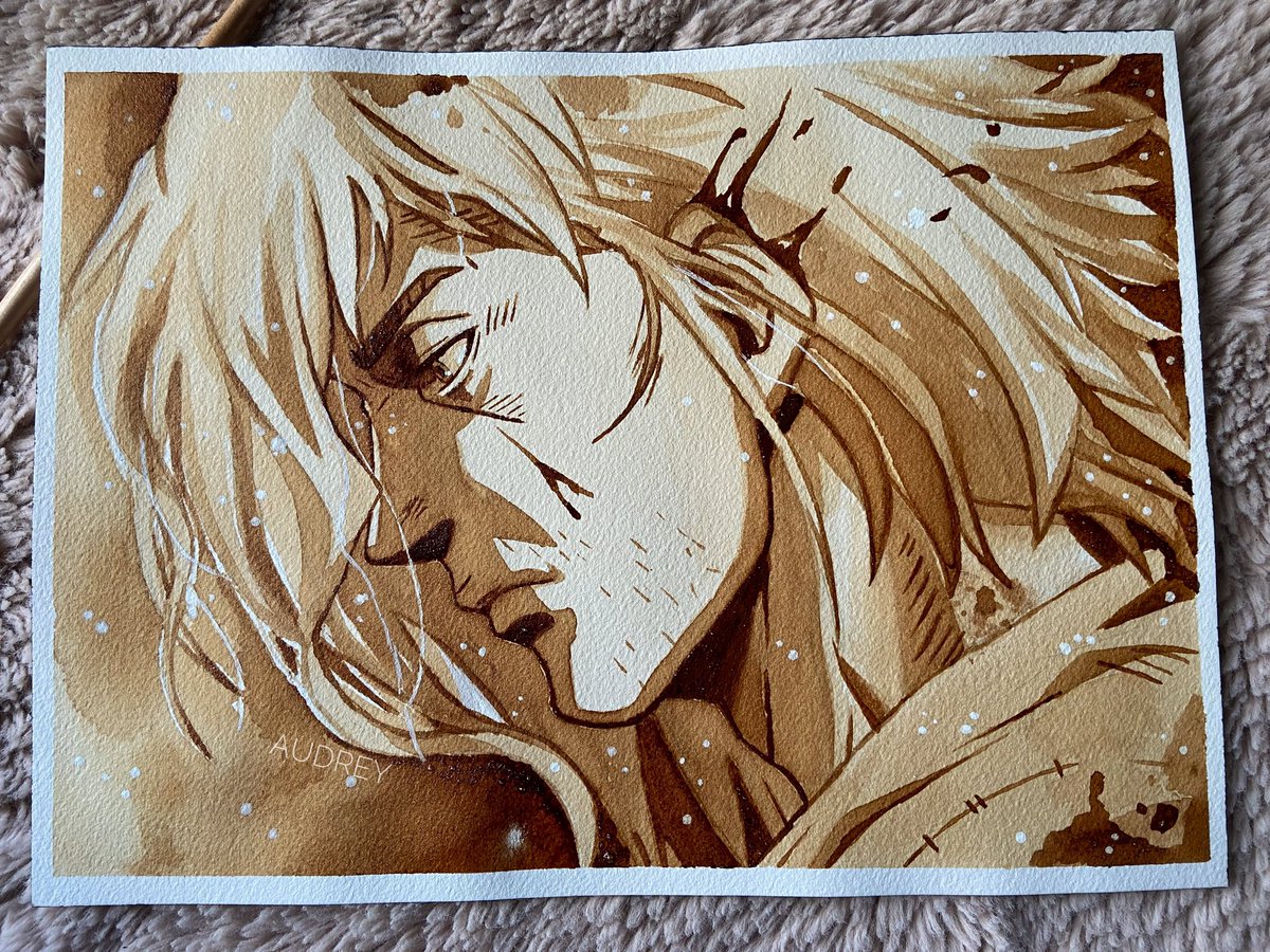 starktiffin's tweet photo. Les dessinateurs, commentez avec votre dessin préféré en ce début d’année ✨
Je commence: https://t.co/l4Nq8a1yZc