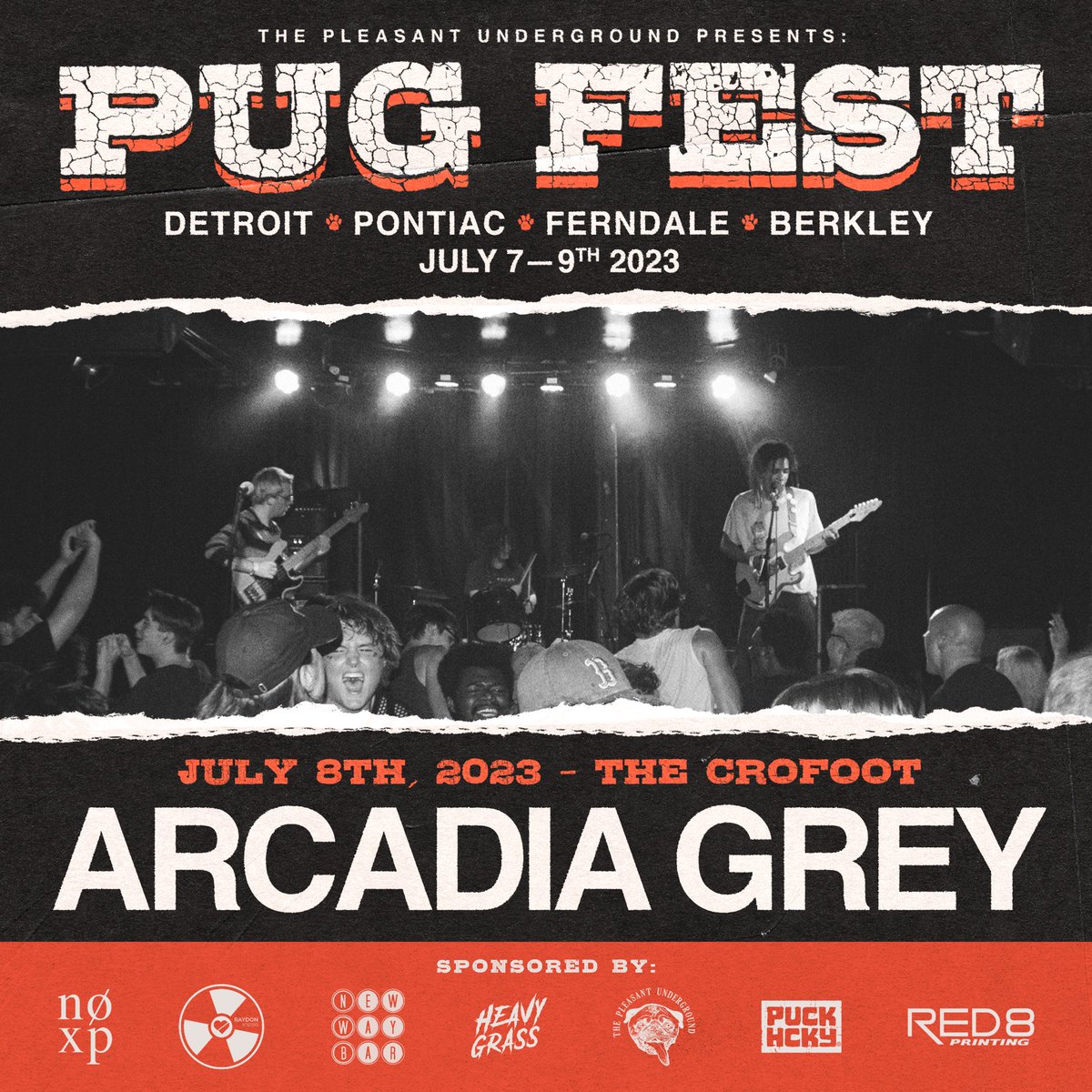 Arcadia Gay(Donnie Darko Polo out now) tweet media