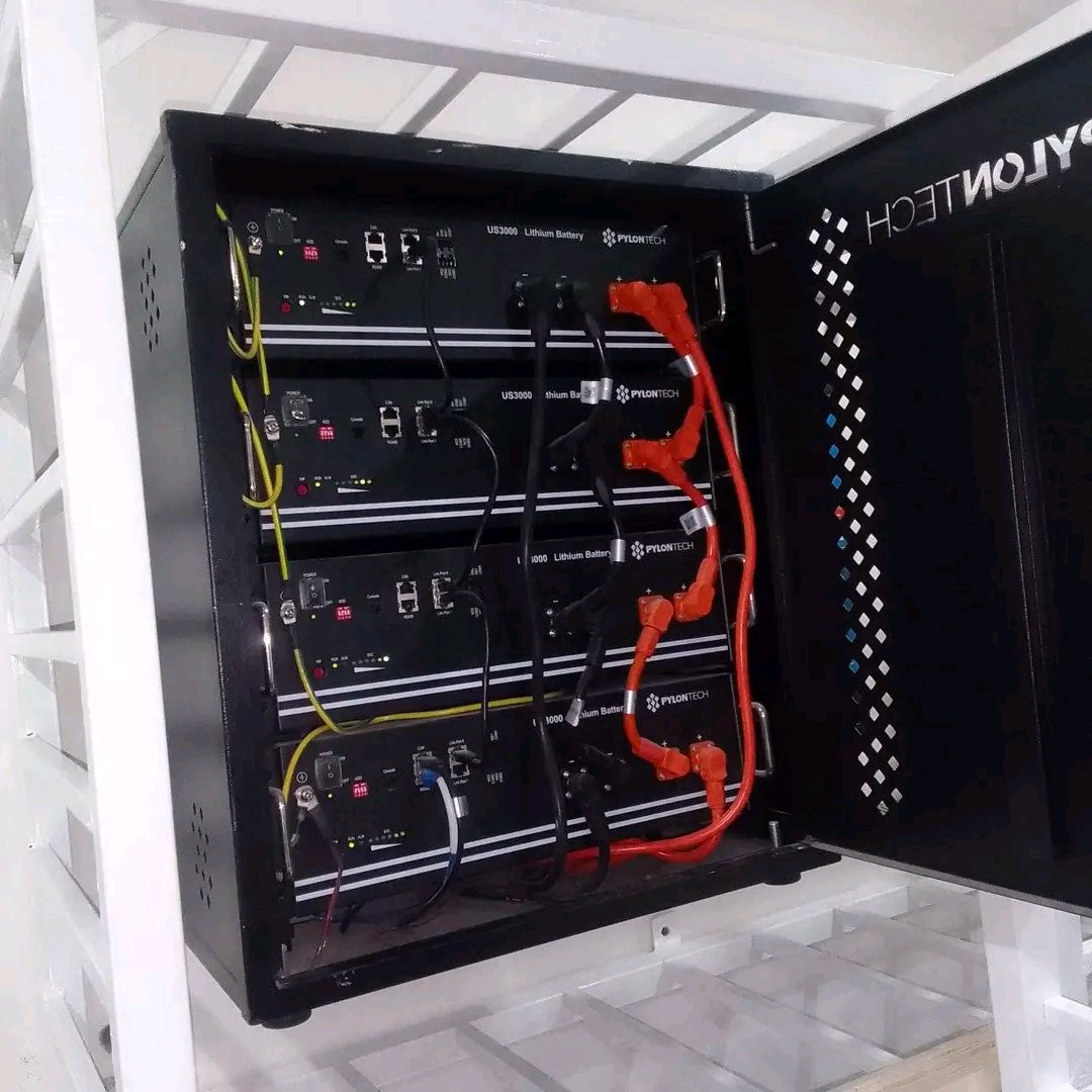 Pets Electrical on Twitter "With Off Grid You Can Lock in Your