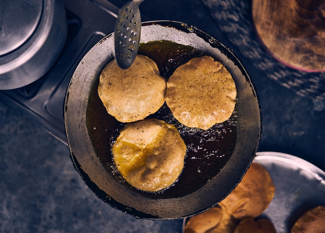 simplyhike's tweet photo. 🥞 Breakfast with a view 🌄

There's nothing quite like enjoying a delicious meal in the great outdoors, and these homemade pancakes were the perfect way to start our day of hiking.

#pancakes #hiking #camping #breakfast #outdoorcooking #nature #adventure #backpacking #travel https://t.co/TsxfHpDRcd