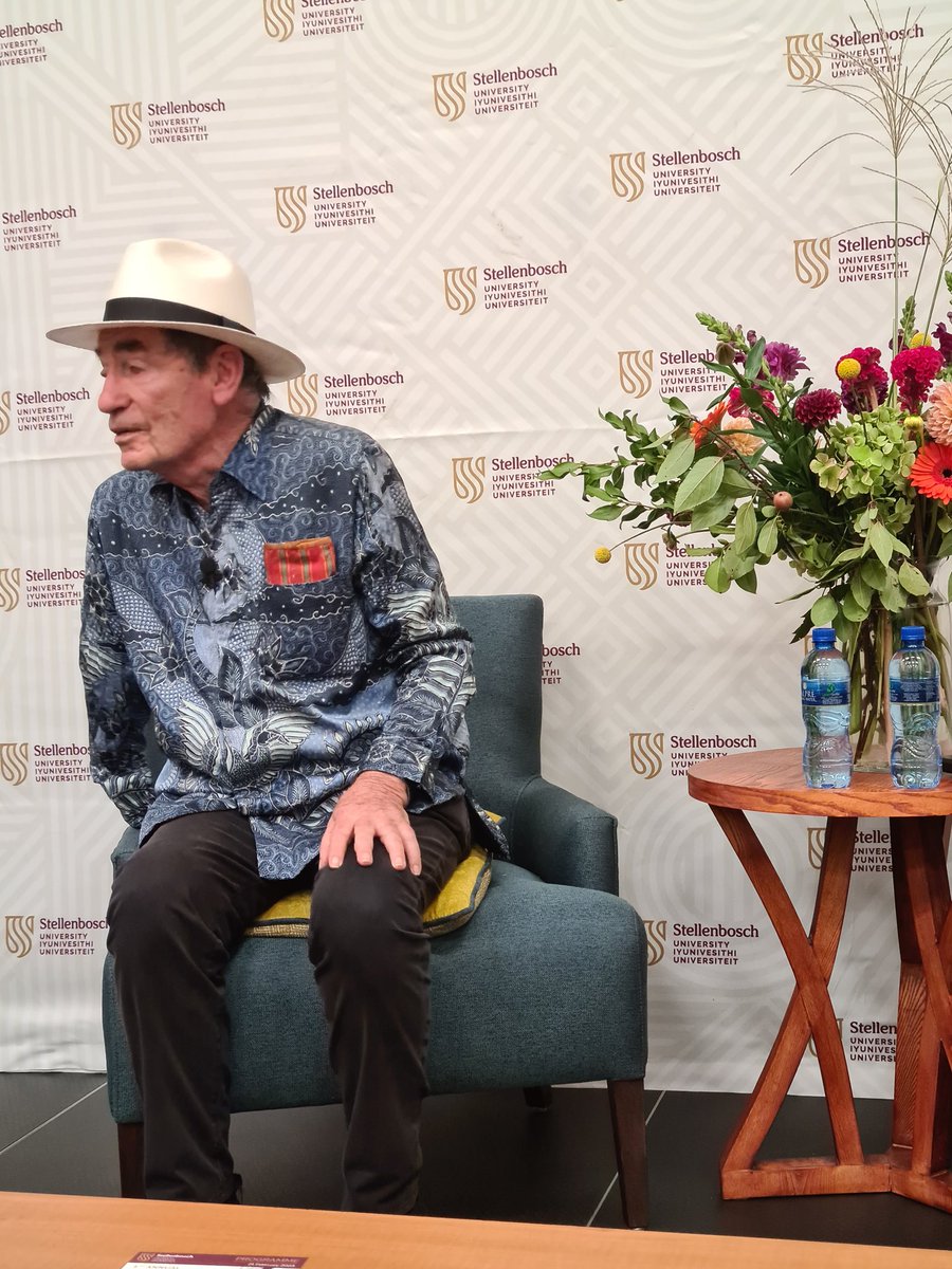 PD, <a href="/lukhanyocalata/">lukhanyo calata</a> and Prof Juanita Pienaar, welcoming guests in a jam packed venue, representing the diversity of South Africa.#Preamble #Democracy #SocialJusticeLecture 
<a href="/lucille_meyer/">Lucille Meyer</a> <a href="/masangobridget1/">Bridget Masango</a>