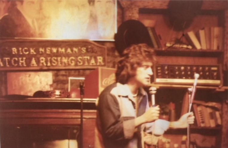 @BillyCrystal <a href="/DanPasternack/">Dan Pasternack</a> I hear you, Billy.
I’m shattered.
He was adored.
The supportive, big brother we all needed.
I loved him.