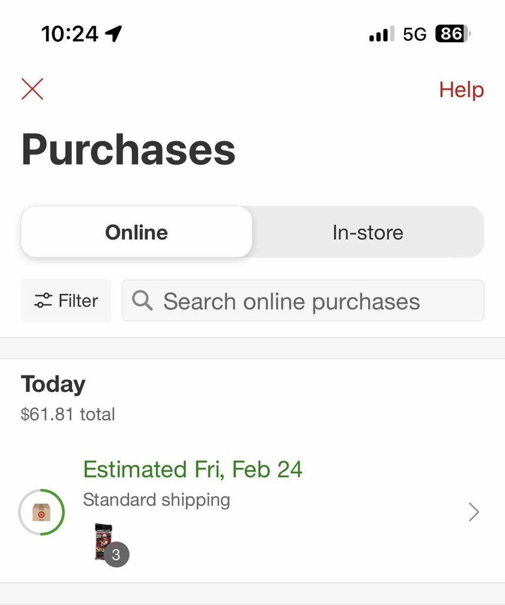 GoatSuccesses's tweet photo. Success posted in GOAT Cards https://t.co/afFwSLGR7B