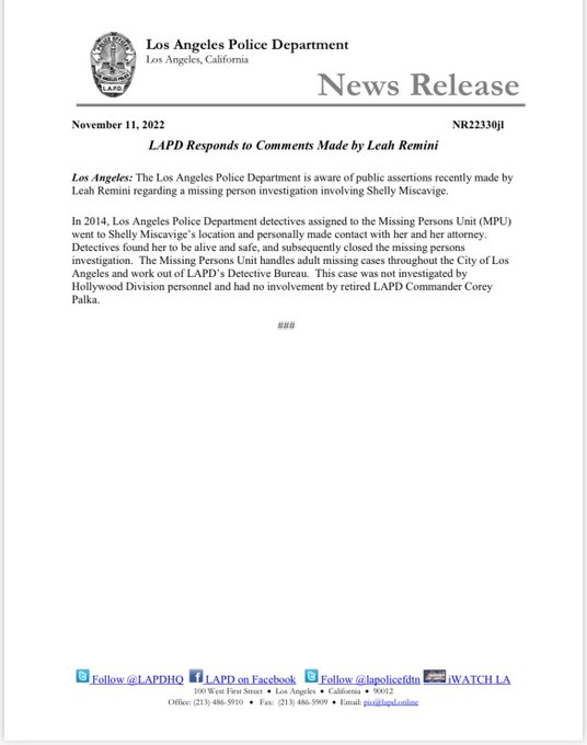 SoulPrisoner's tweet image. California Eggs Putin We The People New World Order Scientology #alittlebitculty #igotout #nxivm #scientology #cultsurvivor

Like you, this is getting very old Leah   &amp;gt; ask the LAPD 😂

#WheresMikesKids