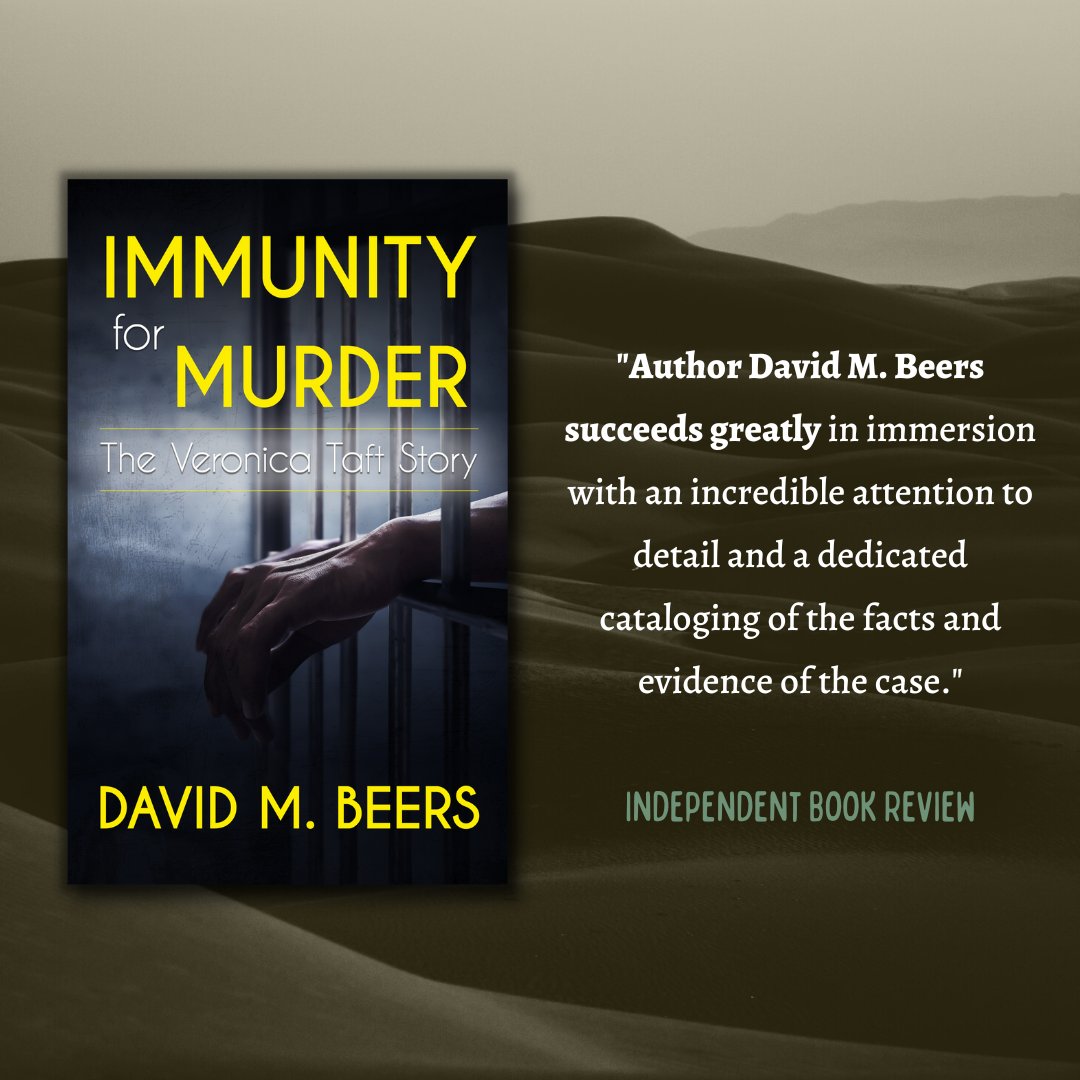 DMBeers's tweet photo. Independent Book Review: https://t.co/4QoBvpzkYy