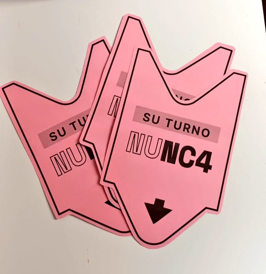 MÁS VALE NUNC4 QUE TARDE tweet media