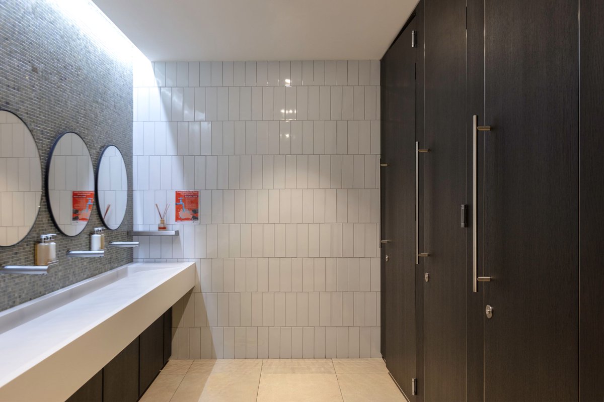GlassSpecialist's tweet photo. With over 30 years washroom experience, Specialist Group are leading manufacturers and installers of washroom systems. 

Our staff work with you to ensure we deliver a fit for purpose washroom solution, that is tailored to your client needs, right down to the last nut and bolt. https://t.co/BwgVOTAfrR