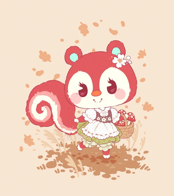 More sweet babies  