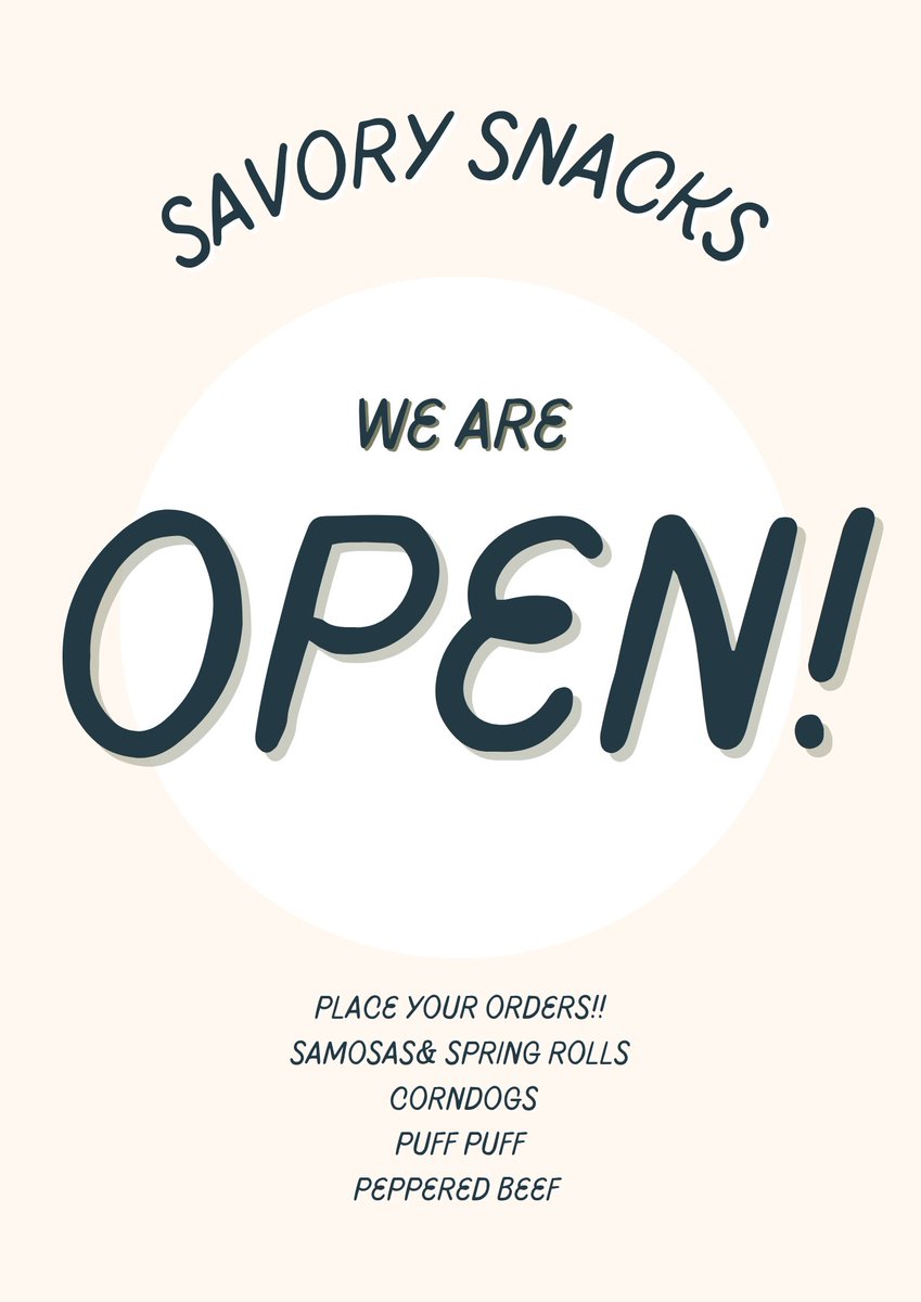Savorysnacks_'s tweet photo. Back and ready for business! Send a dm to place an order or click the link in our bio to take you directly to our WhatsApp.💜 
📍Jos https://t.co/dDNEv9fMx1