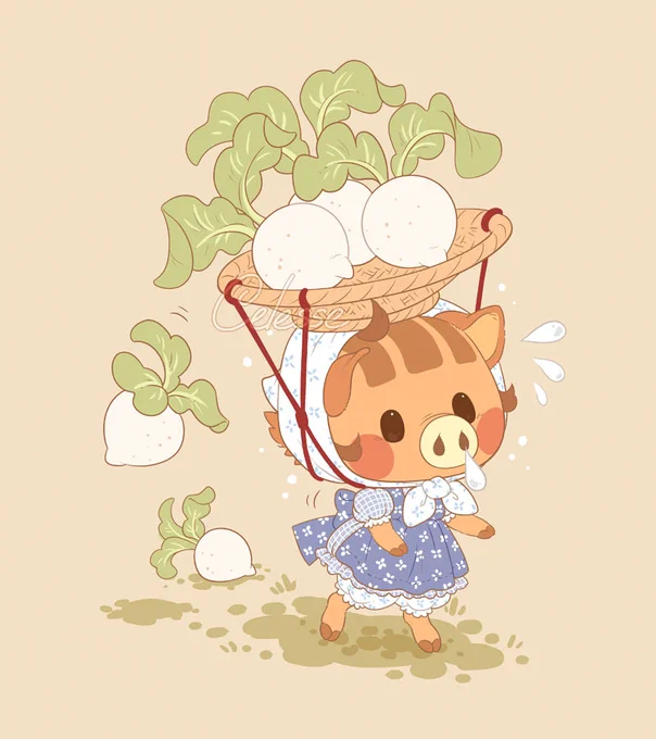 More sweet babies  