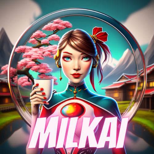 MilkAI_com's tweet photo. MilkAI BNB token has been launched!

Contract address:
0x1d8e589379cf74a276952b56856033ad0d489fb3

MilkAI is now available on ETH and BNB!
Daily buyback burn starts today.

Buy now at Pancakeswap:
https://t.co/zljtZwH6zb https://t.co/gqxengzeTo
