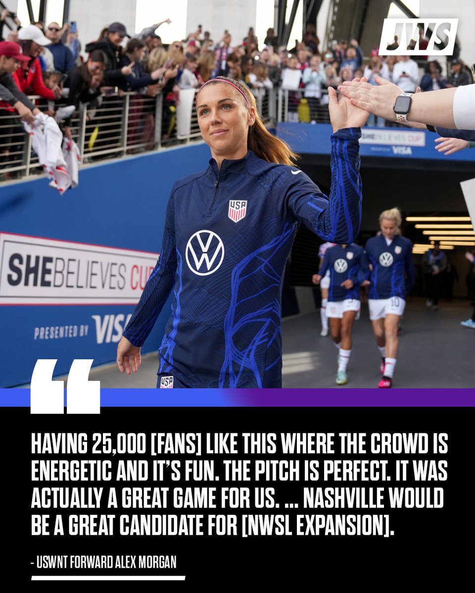 Just Women’s Sports tweet media