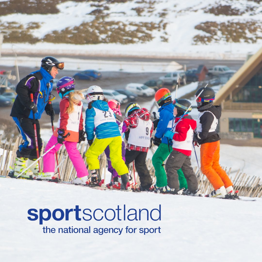 Fill in @sportscotland 's CLUB survey, open until 28 February 2023, and be in a prize draw to win £1,000 of sports equipment. If you have any questions on the survey please contact Sportscotland at research@sportscotland.org.uk.