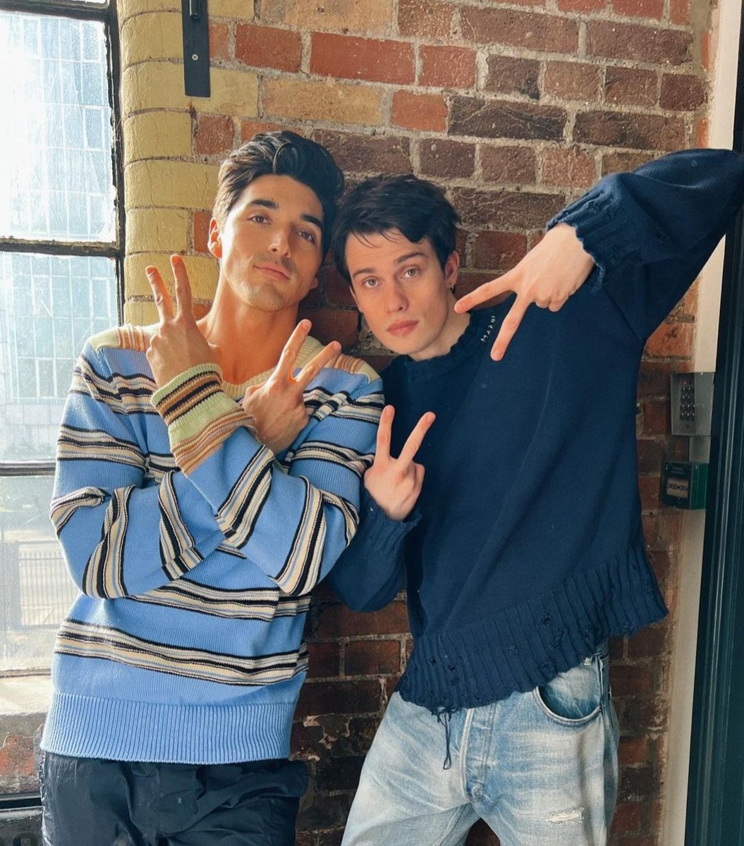chanderson_hs's tweet image. my main characters  of my life❤️

#alexandhenry #redwhiteroyalblue