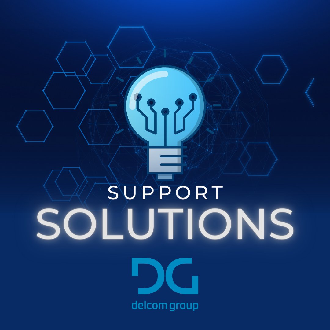 Today’s AV and IT technologies are highly reliable, but occasionally, a system can malfunction. Fortunately, Delcom Group offers flexible service options for responding to problems efficiently and effectively, including warranty and non-warranty coverage.