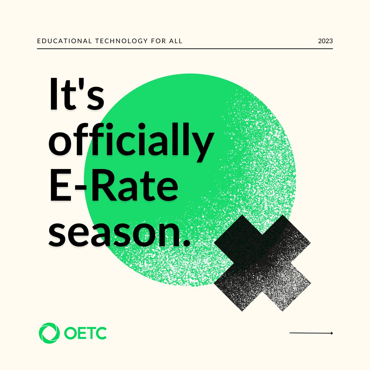 OETC tweet media