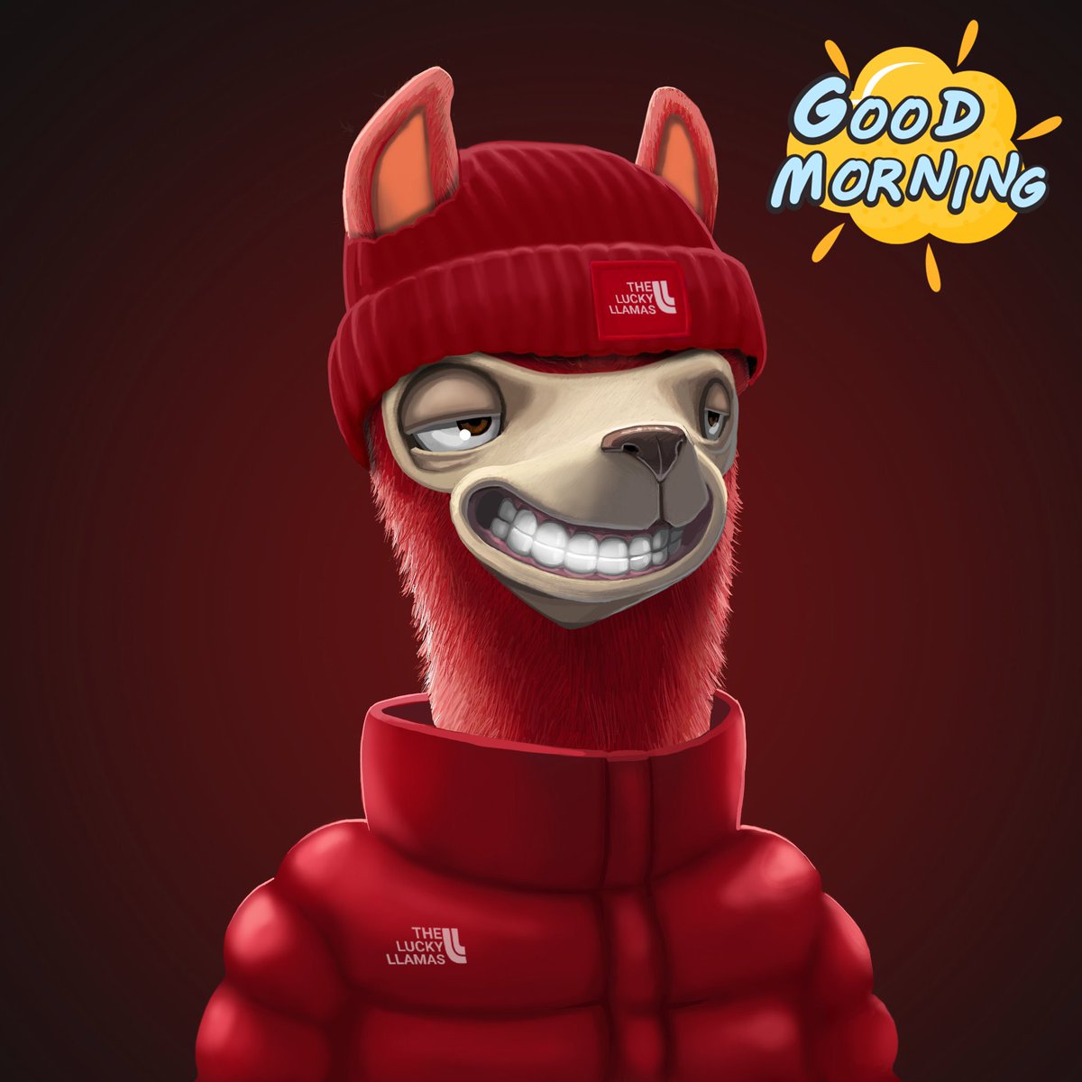 HAPPY TUESDAY LLAMAS!☕️☀️

“Without ambition one starts nothing. Without work, one finishes nothing. The prize will not be sent to you. You have to win it.“

*interact with tweet for #LuckyList🍀