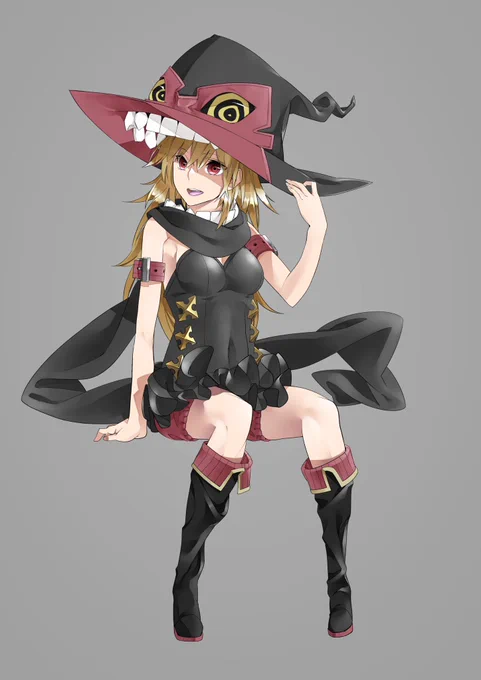 #唐突に5年前の絵を載せる見た人もやる5年前はまだまだ下手っぴでしたね…この頃と比べたらちゃんと上手くなってるし頑張ってるよなぁうんうん自分を褒める 