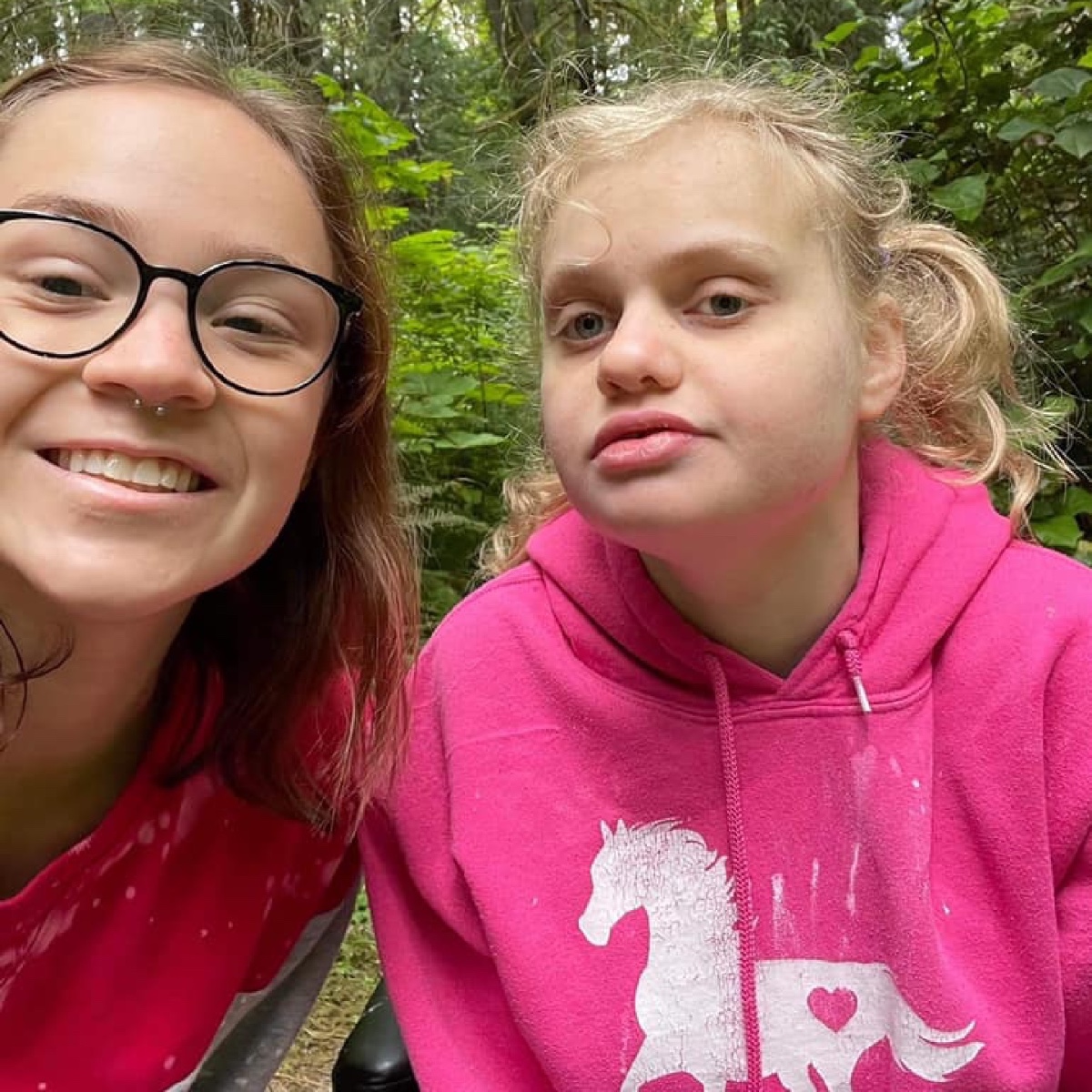 Everyone deserves a break, including all caregivers. 🧡 Easterseals Washington offers short-term relief (respite) for caregivers at programs across the state. Whether you need time for work or a break to catch up on your own needs, we can help. Link in the bio!

#EastersealsWA