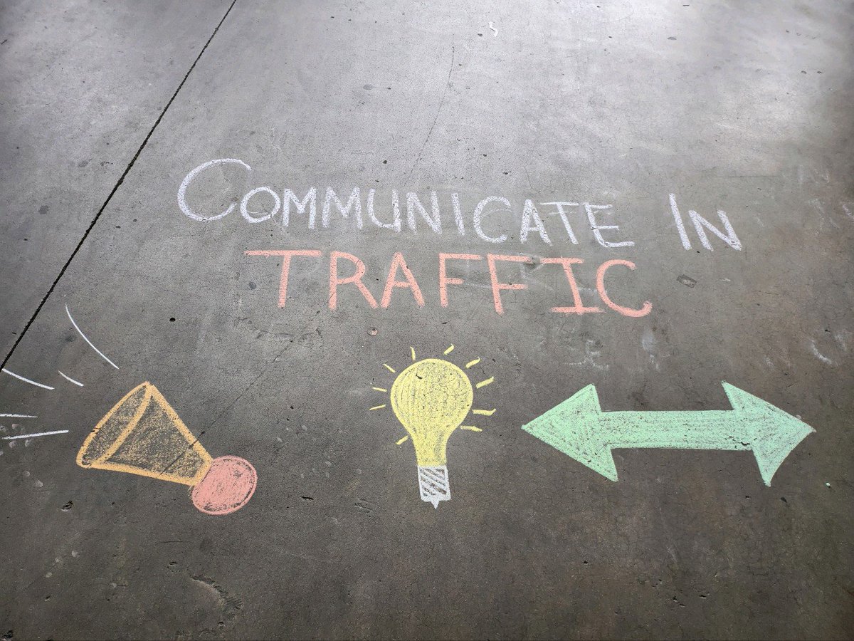 Camelback Safety Team (@camelbackchsp) on Twitter photo To Communicate in Traffic use your horn, lights and signals and always establish eye contact!
<a href="/Tempe_safeTman/">Robert Humphrey</a> <a href="/marc_peeler/">Lenexa NW CHSP</a> @beckyb_ups <a href="/UPSphoenix/">Phoenix East center safety team</a> <a href="/division_east/">East Division Safety</a> <a href="/UpsSafeTguys/">scottsdaleupssafety</a> <a href="/NaplesSafety/">Naples Safety Team ๐บ๐ธ</a> <a href="/UPSers/">UPSers</a> <a href="/DINAUPS1/">DINA@UPS</a> <a href="/JaradZimmerman/">Jarad Zimmerman</a> To Communicate in Traffic use your horn, lights and signals and always establish eye contact!
<a href="/Tempe_safeTman/">Robert Humphrey</a> <a href="/marc_peeler/">Lenexa NW CHSP</a> @beckyb_ups <a href="/UPSphoenix/">Phoenix East center safety team</a> <a href="/division_east/">East Division Safety</a> <a href="/UpsSafeTguys/">scottsdaleupssafety</a> <a href="/NaplesSafety/">Naples Safety Team ๐บ๐ธ</a> <a href="/UPSers/">UPSers</a> <a href="/DINAUPS1/">DINA@UPS</a> <a href="/JaradZimmerman/">Jarad Zimmerman</a>