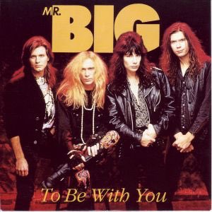 Well well well—MR BIG! Our #1 hit single just hit 100 million views on YouTube. Quite amazing. Having a hit record has been the adventure of a lifetime for myself, Eric, Paul, and ( may he Rest In Peace ) Pat Torpey. 
We miss you, Pat♥️. So much.youtu.be/L6-uJLteKek