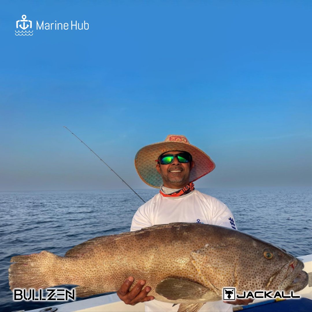 eMarineHub's tweet photo. Rod: Bullzen Iguana Platinum BS Monster 6ft Spinning Jigging Rods

Reel: Bullzen Iguana 4000 Max Saltwater Spinning Reel - Limited Edition

Jig: Jackall bigbacker 84 mm 27.7 g

Pe line 1.5- varivas

Leader - Yo-Zure HD carbon 40 lb - Diameter-(0.602mm)

https://t.co/TvHUQzlpBB https://t.co/da2GAw1k0b